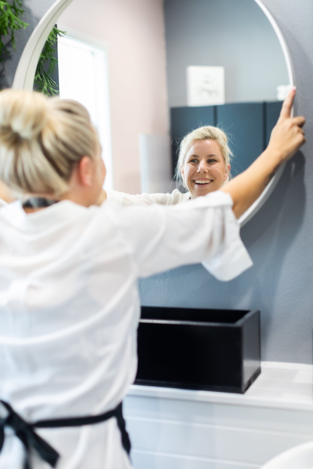 La Bella Figa Beauty Salon Rohnert Park